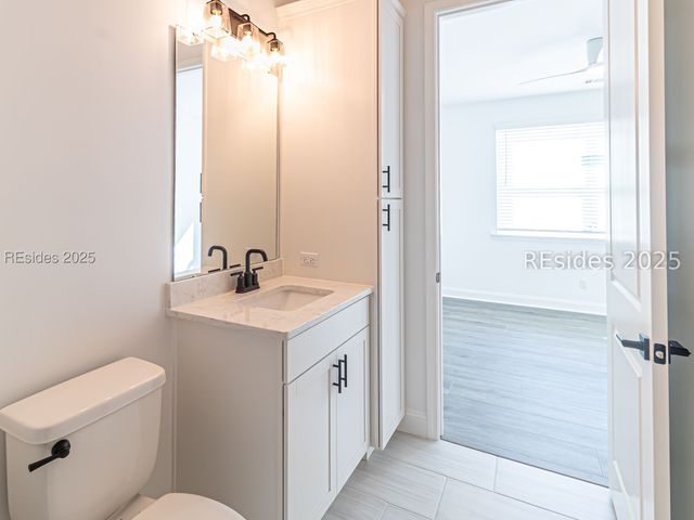 1393 Parrot Ave, Hardeeville, SC 29927