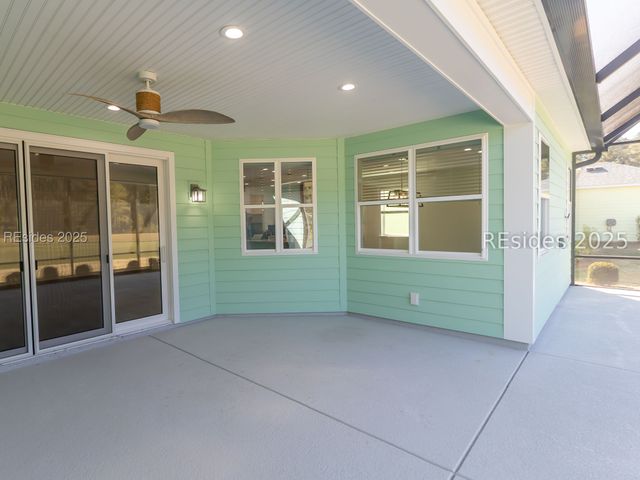 1393 Parrot Ave, Hardeeville, SC 29927