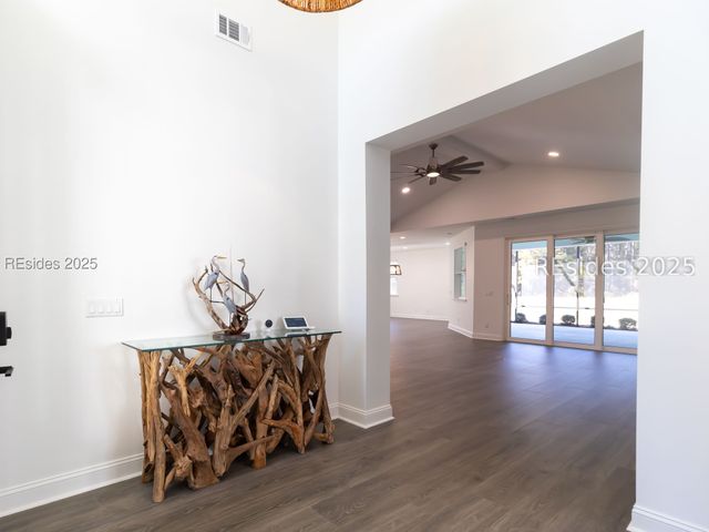 1393 Parrot Ave, Hardeeville, SC 29927