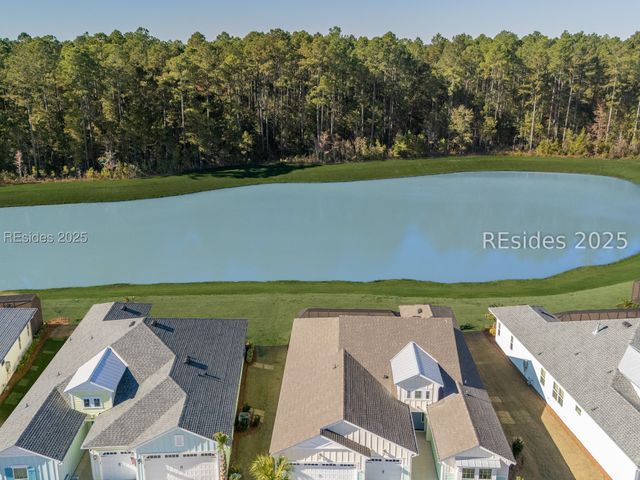 1393 Parrot Ave, Hardeeville, SC 29927