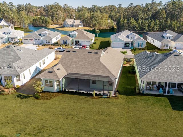1393 Parrot Ave, Hardeeville, SC 29927