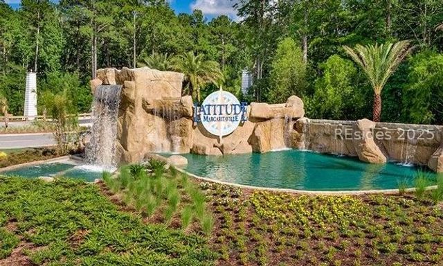 1393 Parrot Ave, Hardeeville, SC 29927