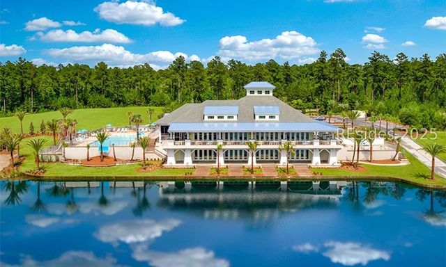 1393 Parrot Ave, Hardeeville, SC 29927