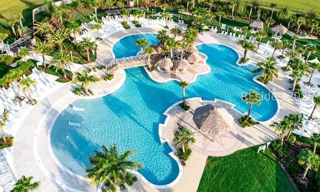 1393 Parrot Ave, Hardeeville, SC 29927