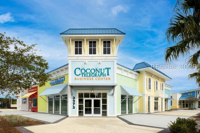 1393 Parrot Ave, Hardeeville, SC 29927