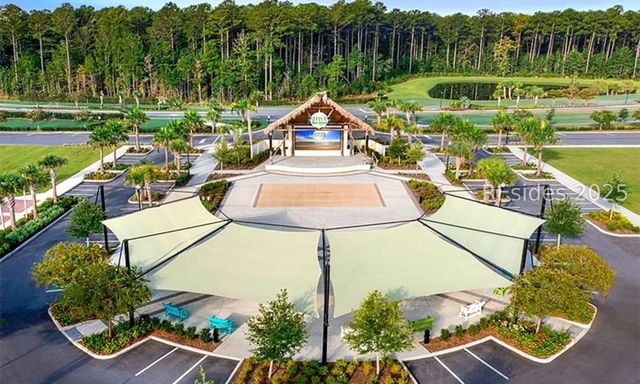 1393 Parrot Ave, Hardeeville, SC 29927