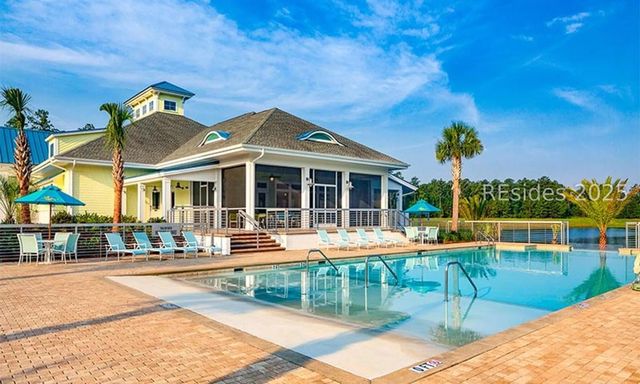 1393 Parrot Ave, Hardeeville, SC 29927