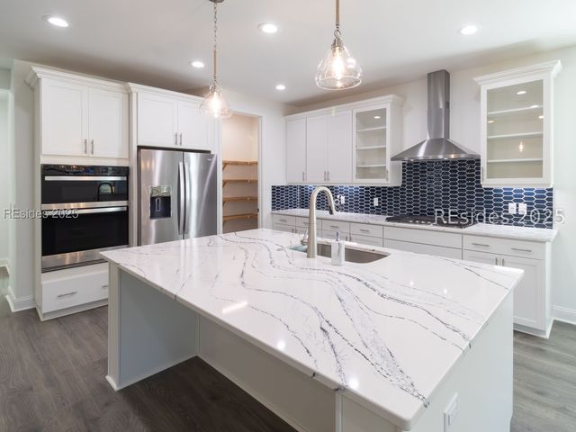 1393 Parrot Ave, Hardeeville, SC 29927