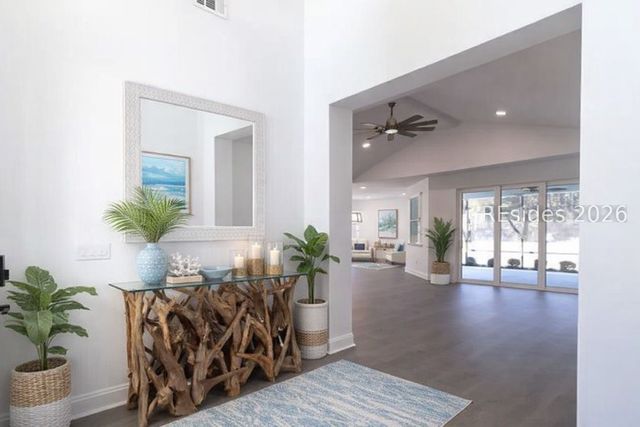 1393 Parrot Ave, Hardeeville, SC 29927