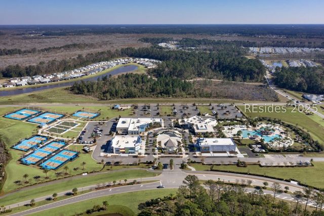 1393 Parrot Ave, Hardeeville, SC 29927