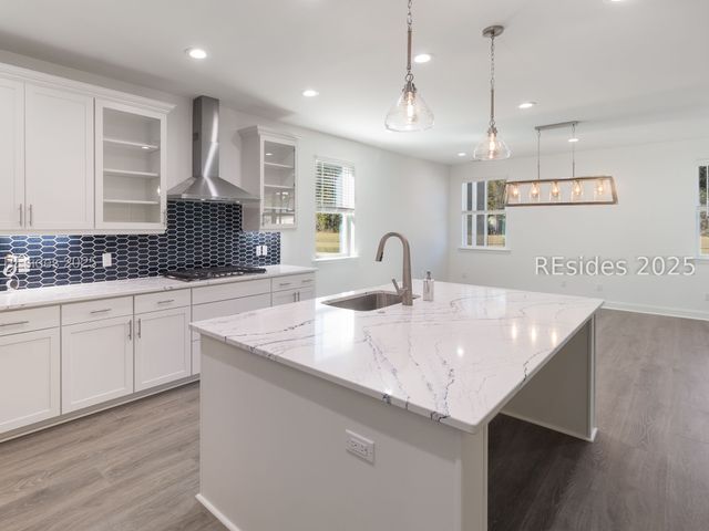 1393 Parrot Ave, Hardeeville, SC 29927