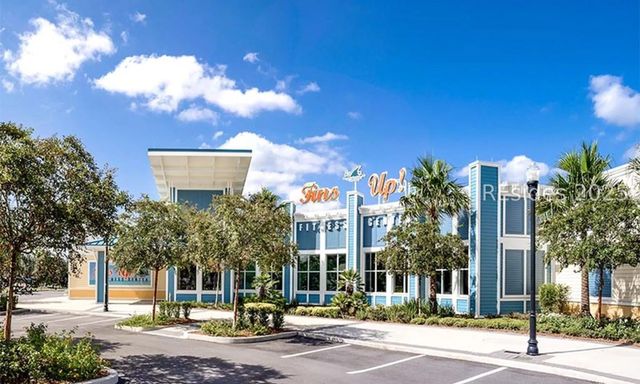 1393 Parrot Ave, Hardeeville, SC 29927