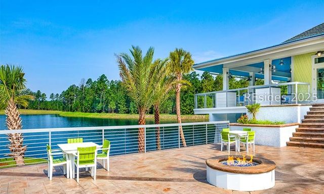 1393 Parrot Ave, Hardeeville, SC 29927