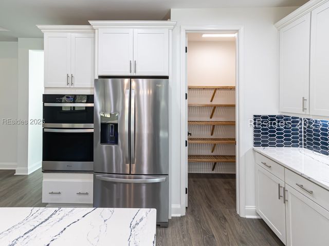 1393 Parrot Ave, Hardeeville, SC 29927