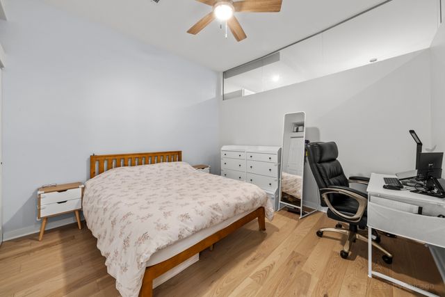208 W Washington Street 912, Chicago, IL 60606