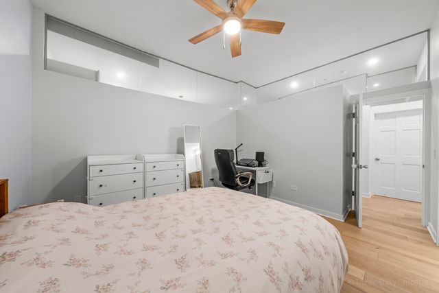 208 W Washington Street 912, Chicago, IL 60606