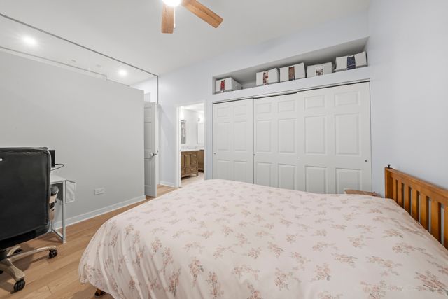 208 W Washington Street 912, Chicago, IL 60606