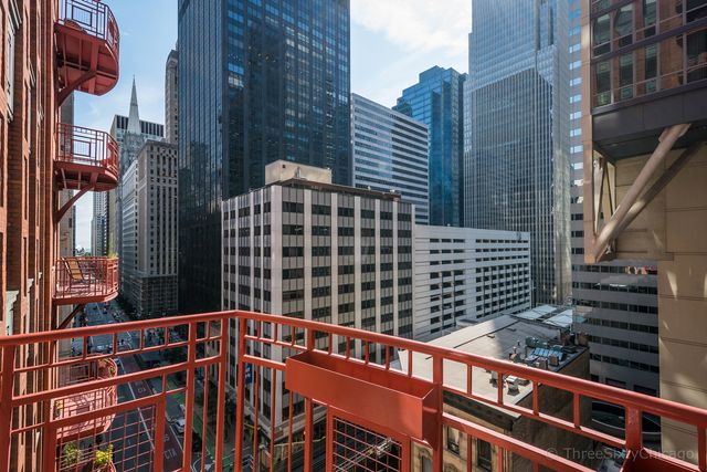 208 W Washington Street 912, Chicago, IL 60606