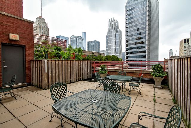208 W Washington Street 912, Chicago, IL 60606