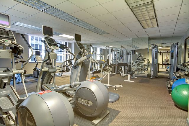 208 W Washington Street 912, Chicago, IL 60606
