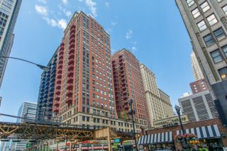 208 W Washington Street 912, Chicago, IL 60606