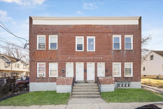 45-51 Cowles Street 45, Bridgeport, CT 06607