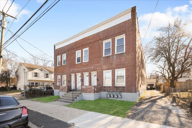 45-51 Cowles Street 45, Bridgeport, CT 06607