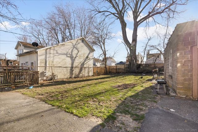 45-51 Cowles Street 45, Bridgeport, CT 06607