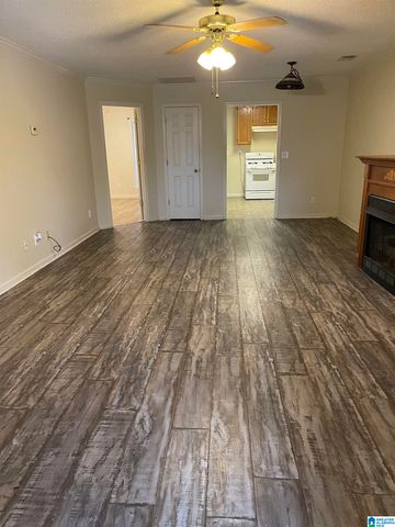 519 CANYON PARK DRIVE, Pelham, AL 35124