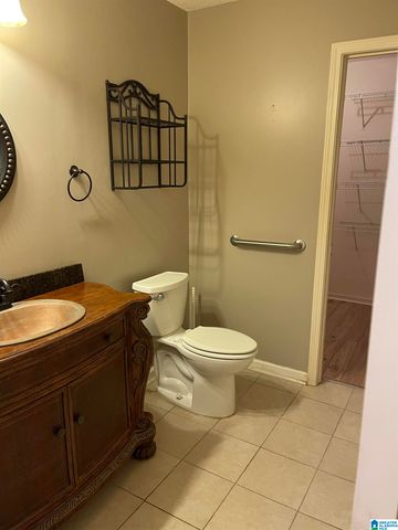 519 CANYON PARK DRIVE, Pelham, AL 35124