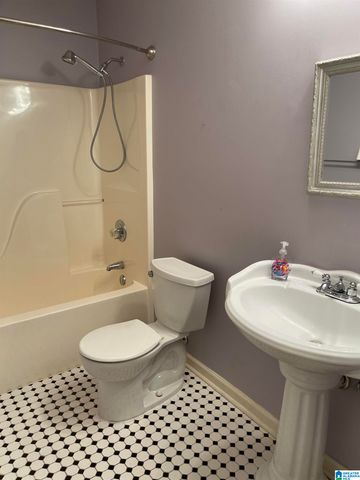 519 CANYON PARK DRIVE, Pelham, AL 35124