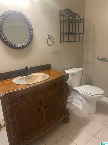 519 CANYON PARK DRIVE, Pelham, AL 35124
