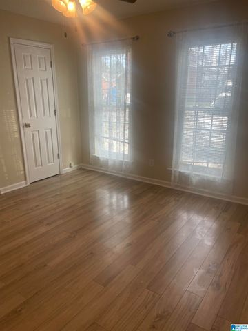 519 CANYON PARK DRIVE, Pelham, AL 35124