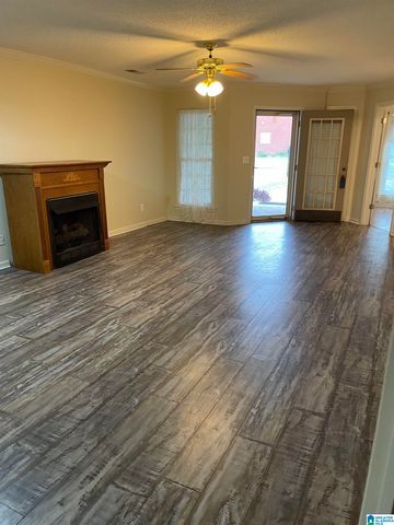 519 CANYON PARK DRIVE, Pelham, AL 35124