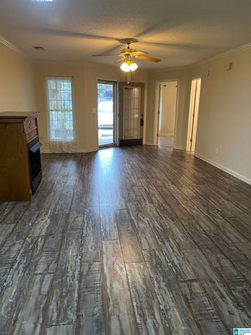 519 CANYON PARK DRIVE, Pelham, AL 35124