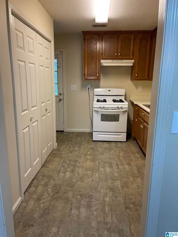 519 CANYON PARK DRIVE, Pelham, AL 35124