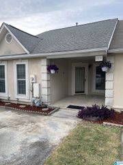 519 CANYON PARK DRIVE, Pelham, AL 35124