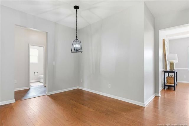 30 Salisbury Lane, Spring Lake, NC 28390