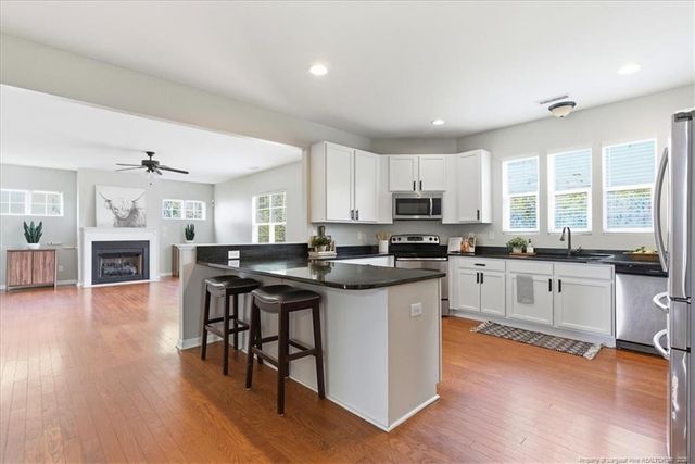 30 Salisbury Lane, Spring Lake, NC 28390