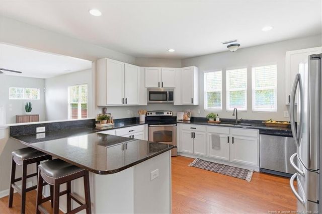 30 Salisbury Lane, Spring Lake, NC 28390