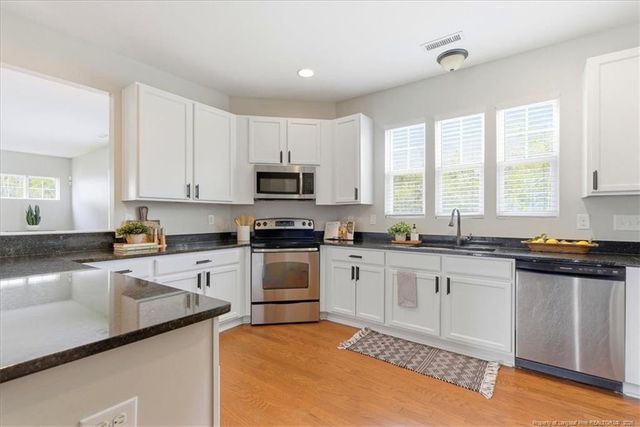 30 Salisbury Lane, Spring Lake, NC 28390