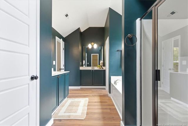 30 Salisbury Lane, Spring Lake, NC 28390