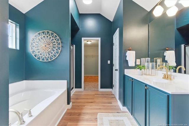 30 Salisbury Lane, Spring Lake, NC 28390