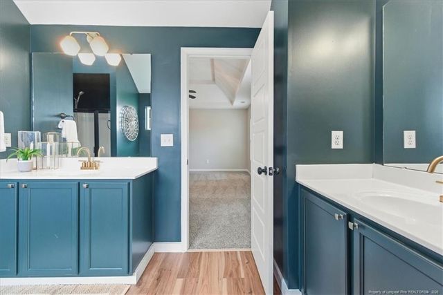 30 Salisbury Lane, Spring Lake, NC 28390