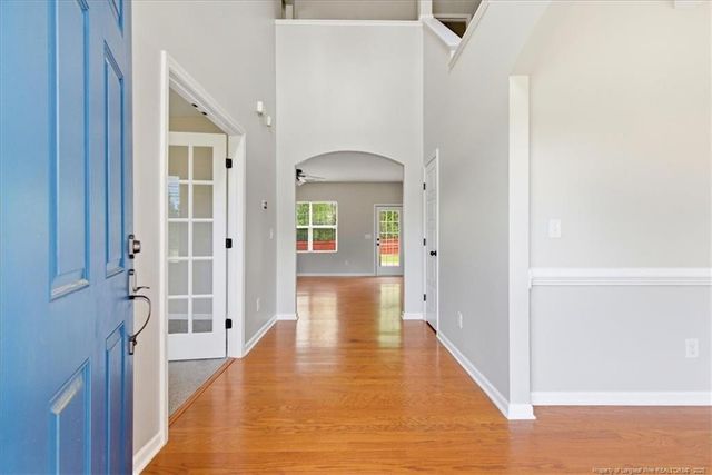 30 Salisbury Lane, Spring Lake, NC 28390