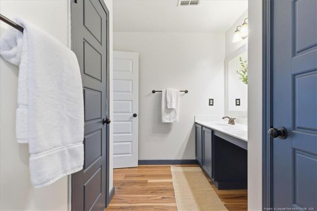 30 Salisbury Lane, Spring Lake, NC 28390