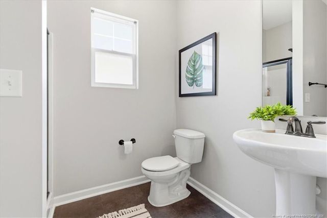 30 Salisbury Lane, Spring Lake, NC 28390