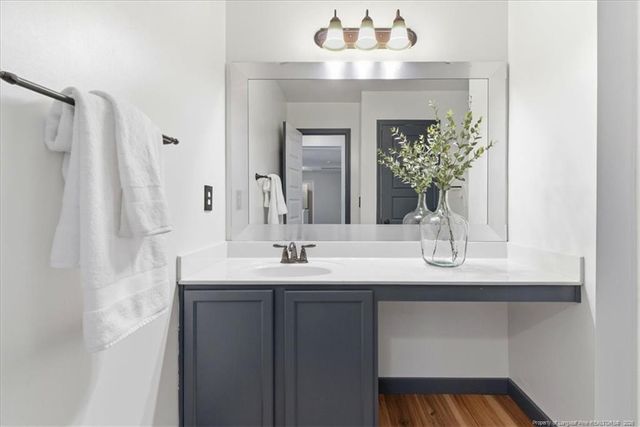 30 Salisbury Lane, Spring Lake, NC 28390