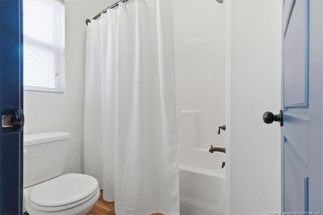 30 Salisbury Lane, Spring Lake, NC 28390