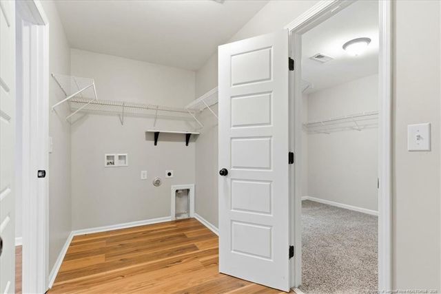 30 Salisbury Lane, Spring Lake, NC 28390